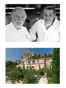 restaurant,gastronomie,chef,étoilé