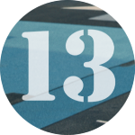13 logo ptt