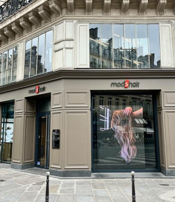 248 rue Saint Honoré