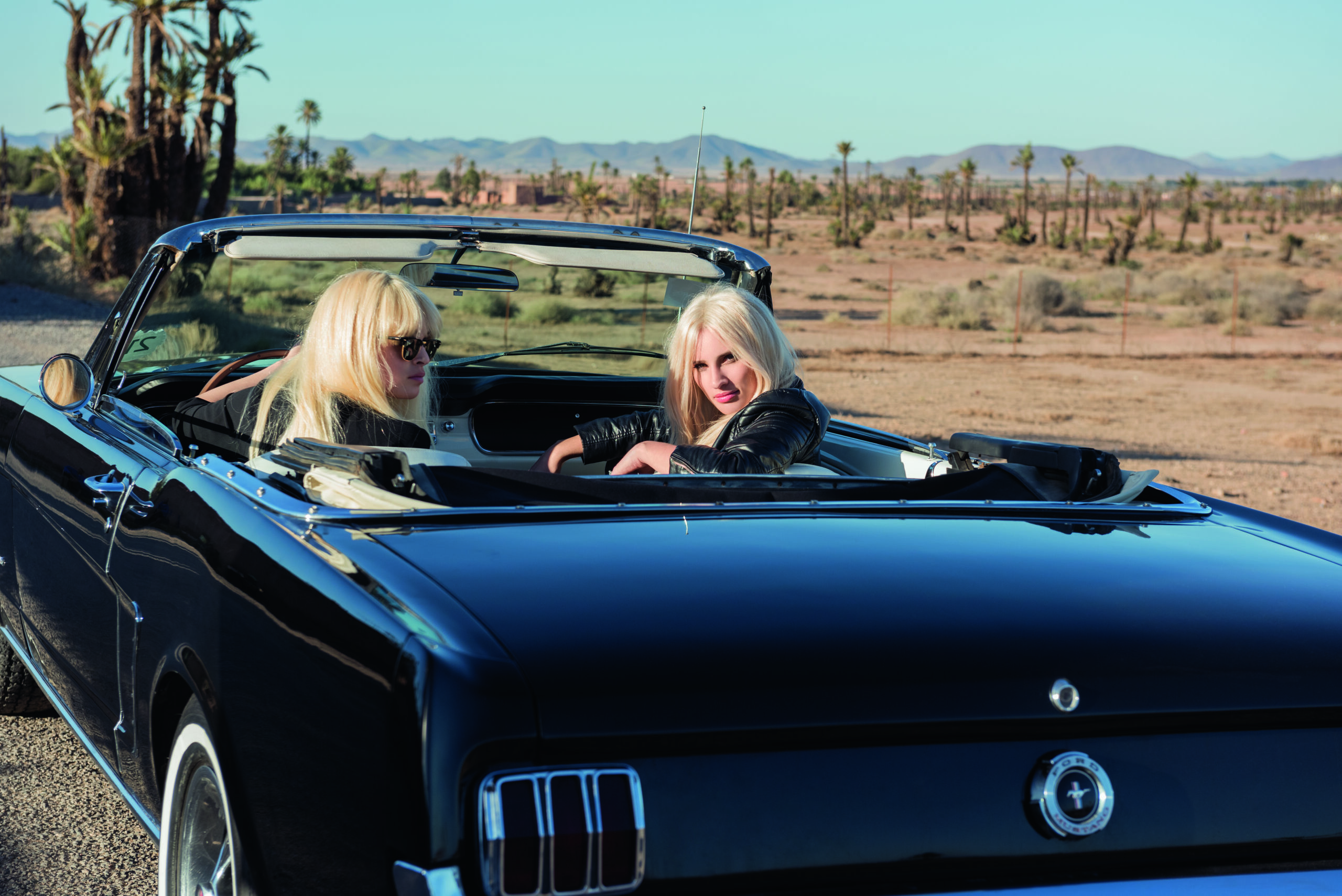 modshair notre histoire 4