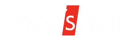 logo-modshair Mod's hair - Paris