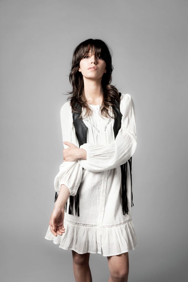 visuel-amandine Amandine - Hybride Wolf Cut et Shag
