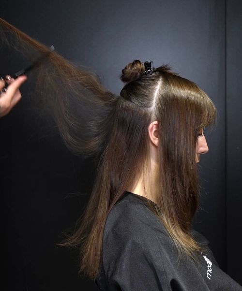 Le Dry Cut