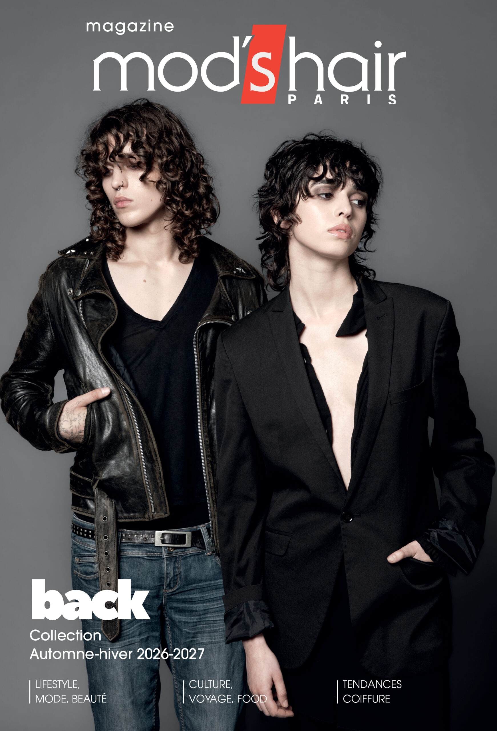 visuel-mag-back mod's hair - le mag - back